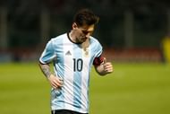 lionel messi argentina